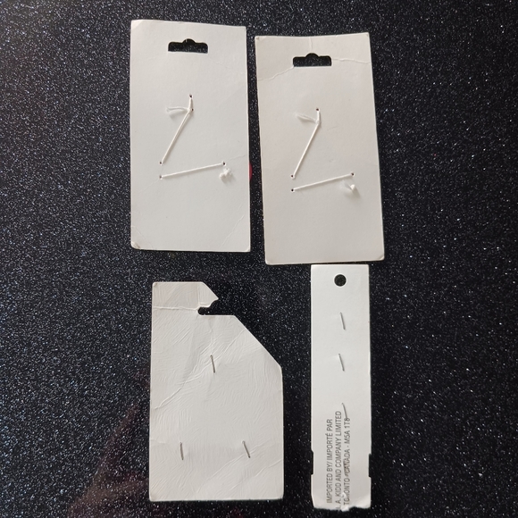 Dark Pink Vintage Button Bundle. - Picture 4 of 4